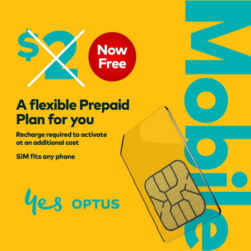 free sim card plans