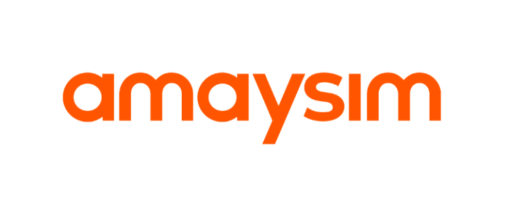 Amaysim official logo