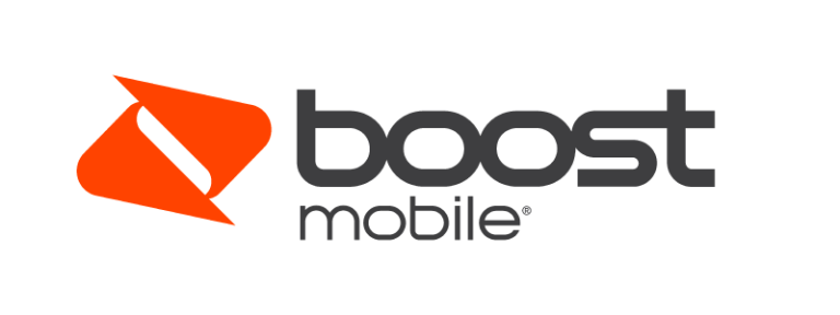 Boost Mobile official logo