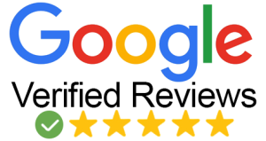 Google review