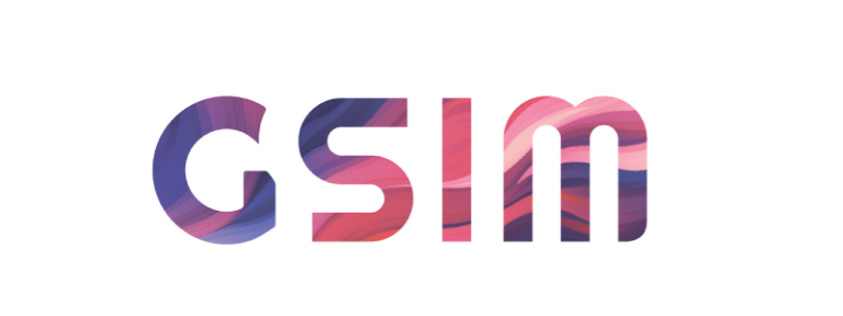 GSIM official logo