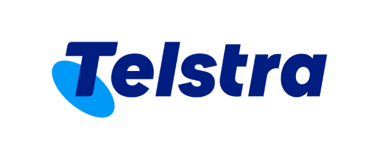 Telstra official logo